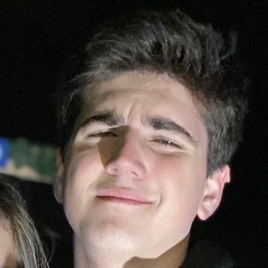 Meet your Posher, Weston